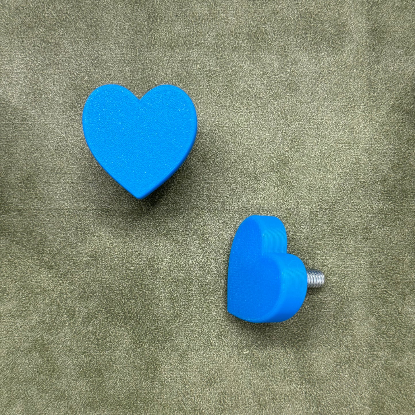 Heart Chibi Bolts